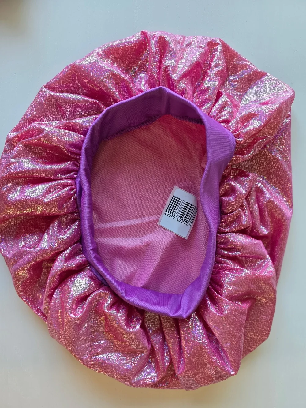 Ms. Remi luminous bonnet